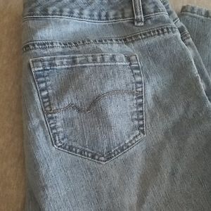 🌼3 for $10🌼Size 14 Avg Sonoma Jeans